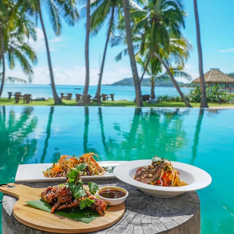 Tropica Island Resort фото 23