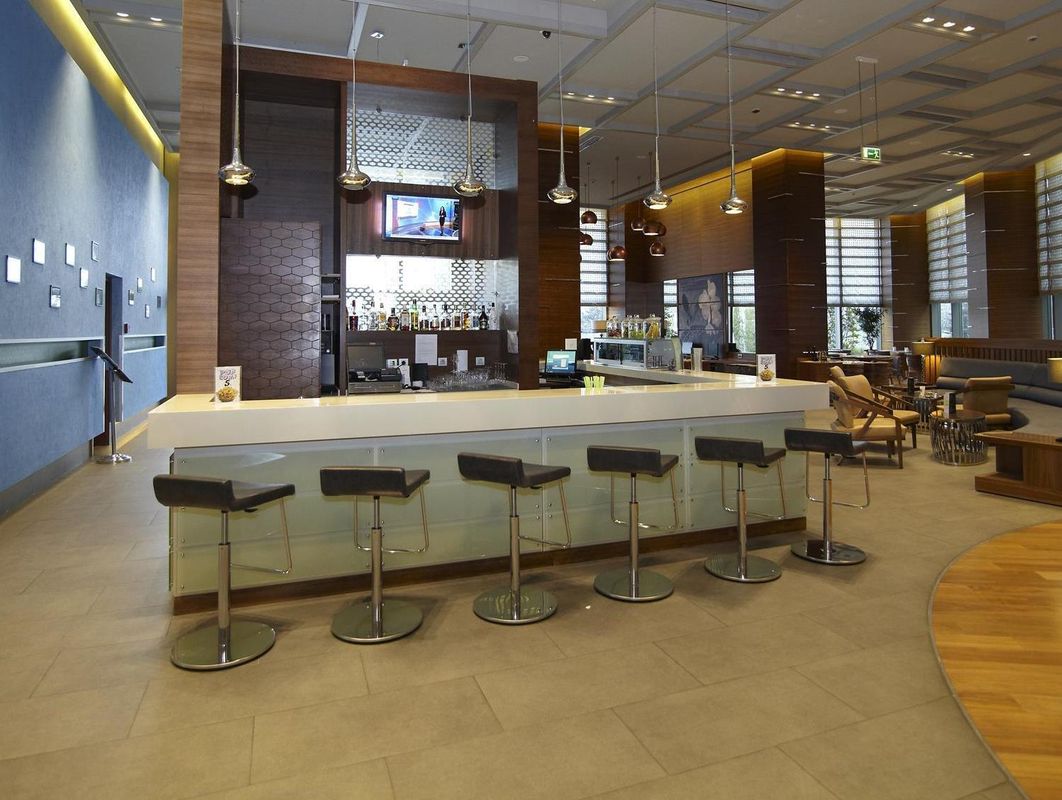Hampton By Hilton Bursa фото 31