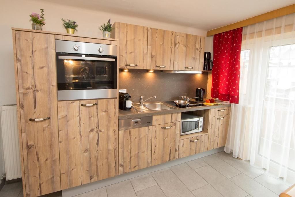 Apartmenthaus Gotthardt фото 15