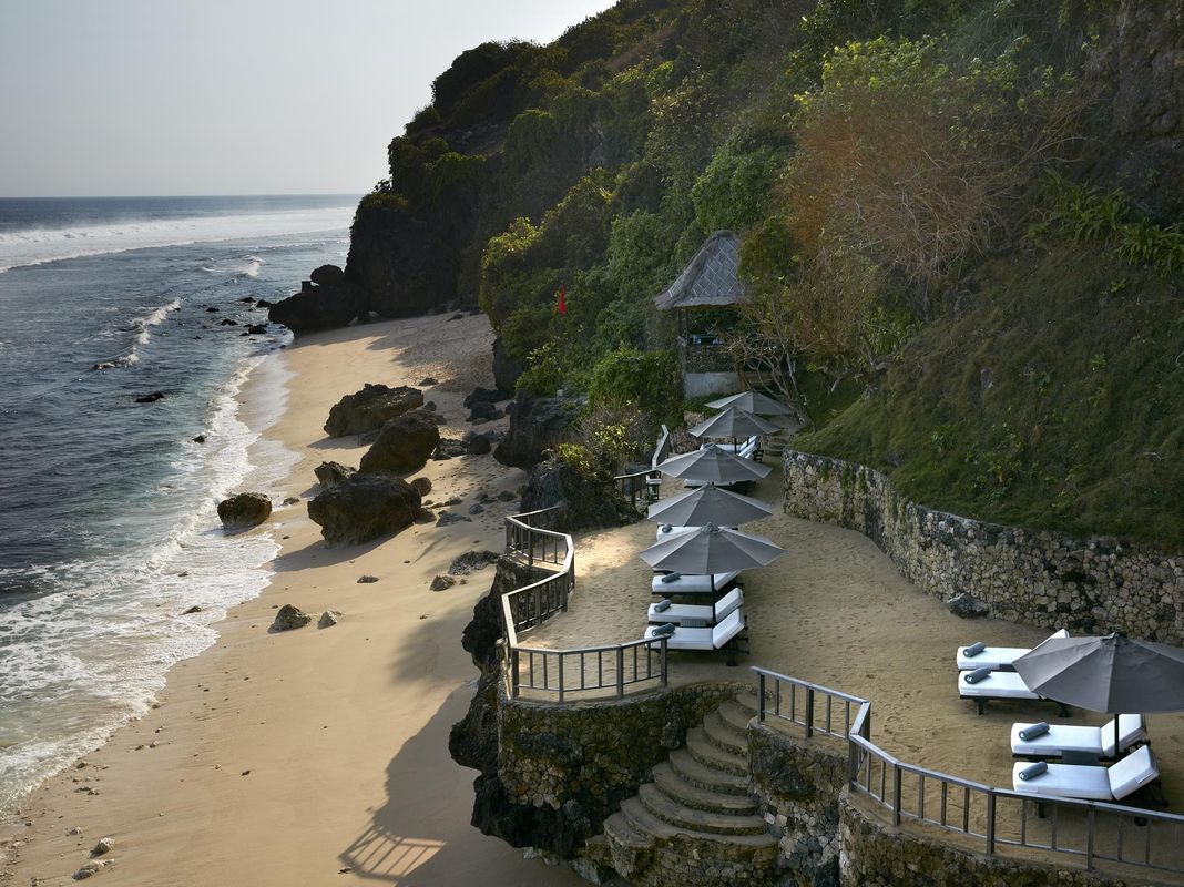 Bvlgari Resort Bali фото 34