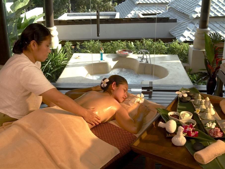 Fair House Villas & Spa Samui фото 20