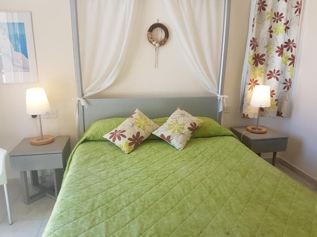 Natura Beach Hotel & Villas фото 22