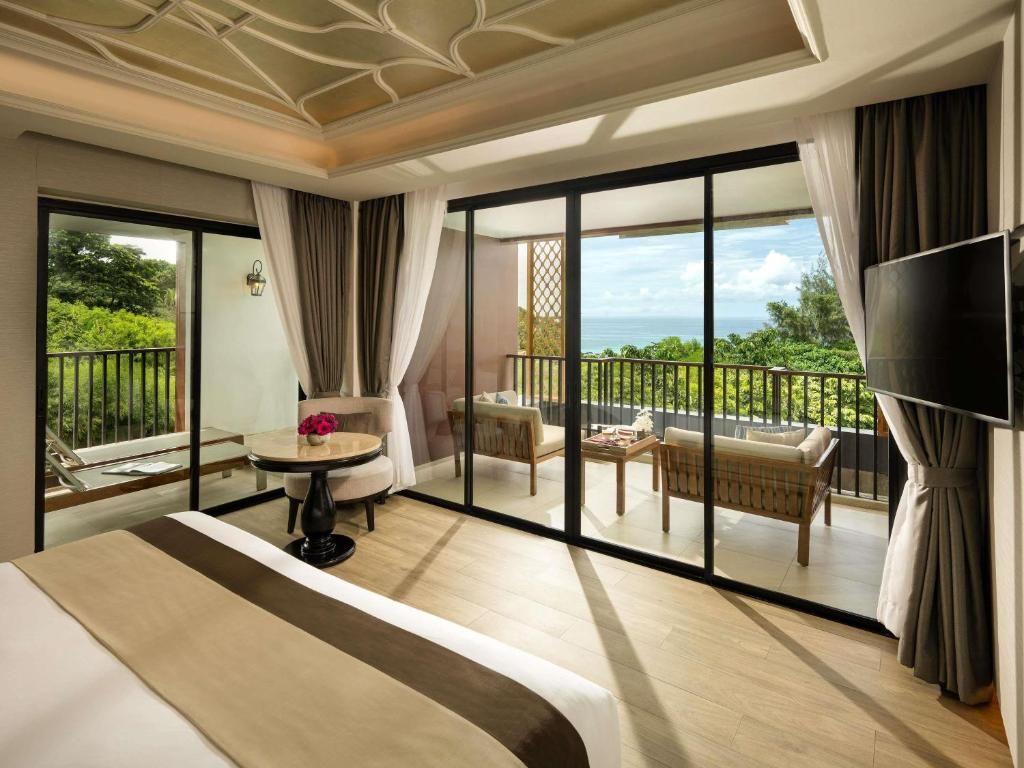 Avista Grande Phuket Karon MGallery фото 84