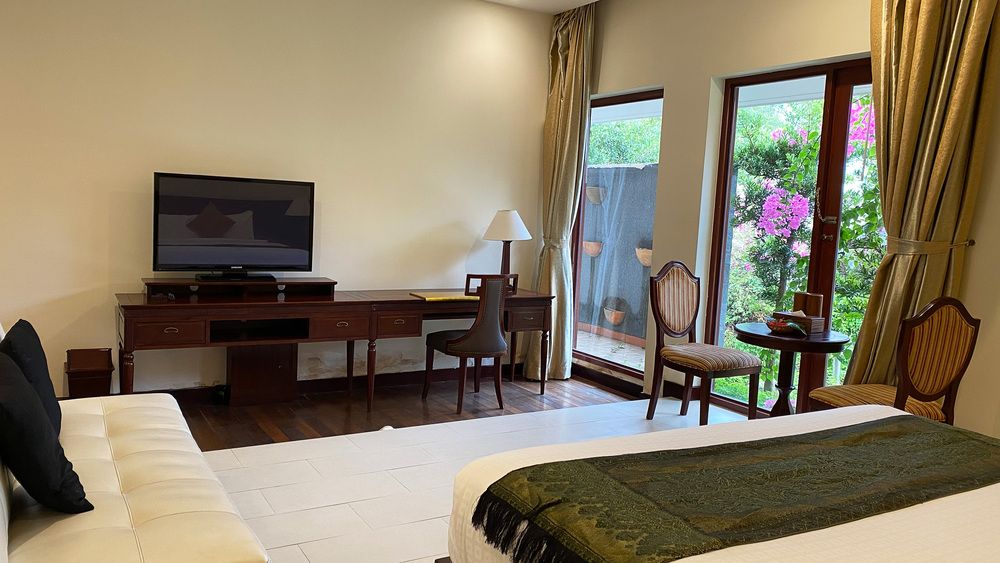 Victoria Phan Thiet Beach Resort & Spa фото 70
