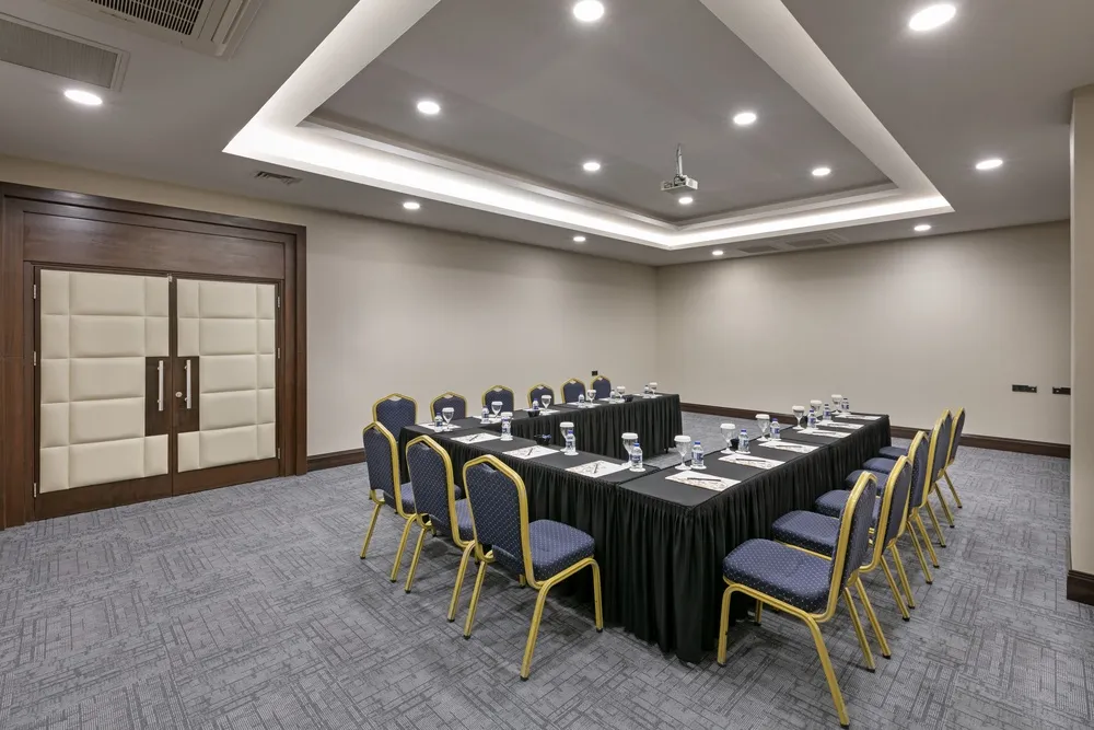 Dobedan Exclusive Hotel & Spa фото 351