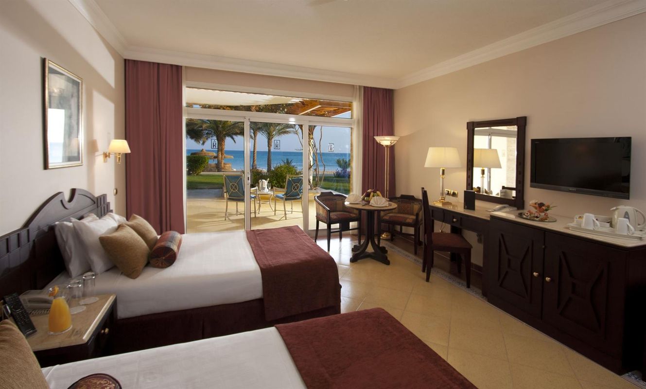 Palm Royale Soma Bay фото 75