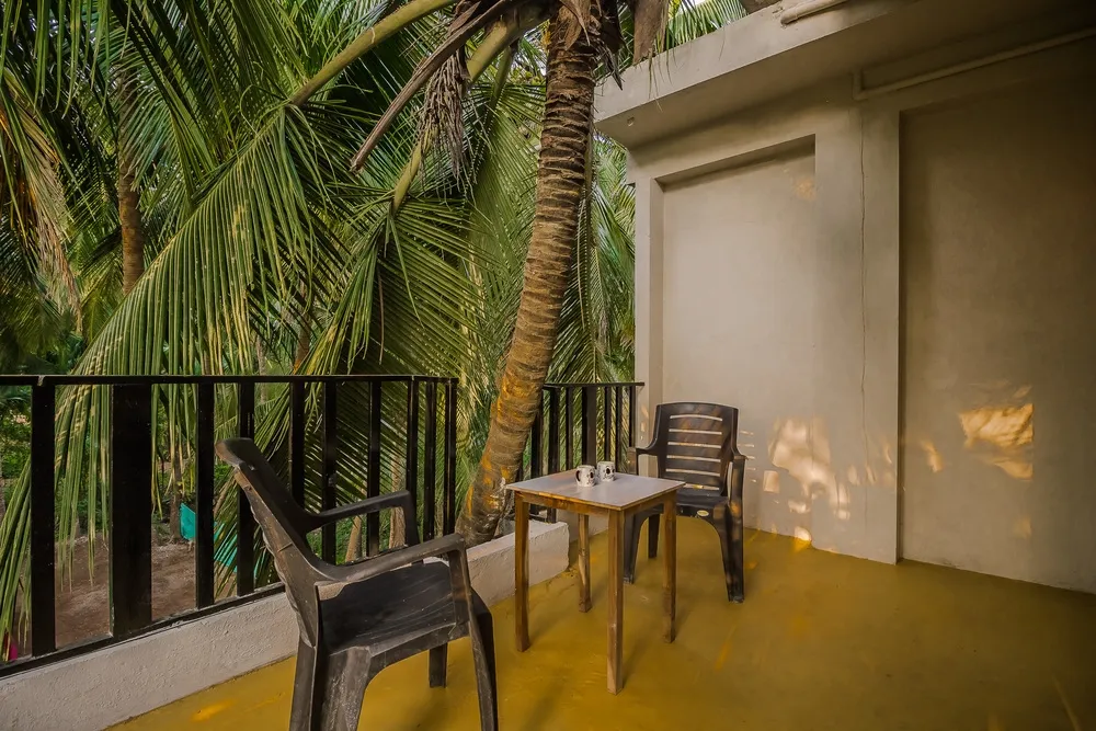 Shivam Bnb Mandrem фото 7