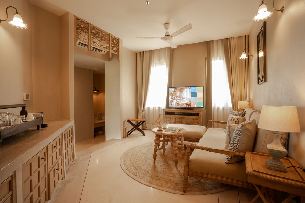 Devasom Khao Lak Beach Resort & Villas фото 147