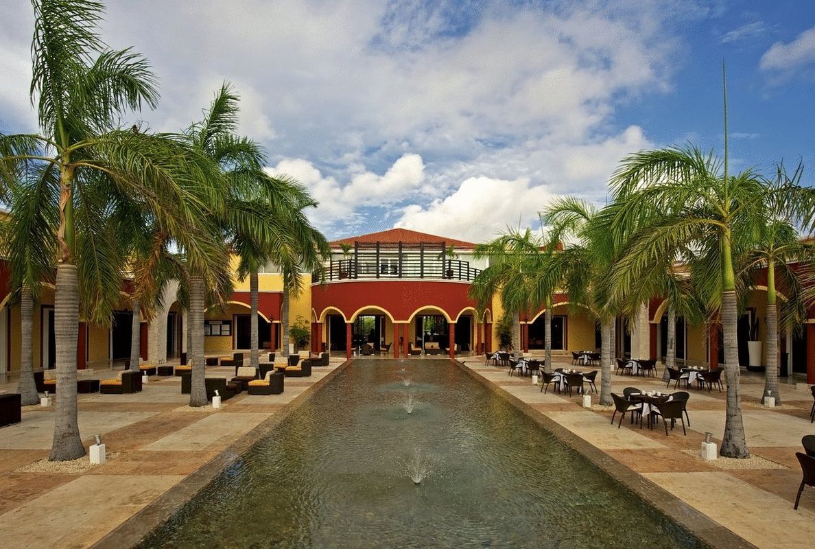Ocean Maya Royale  (Adults Only 18+) фото 5