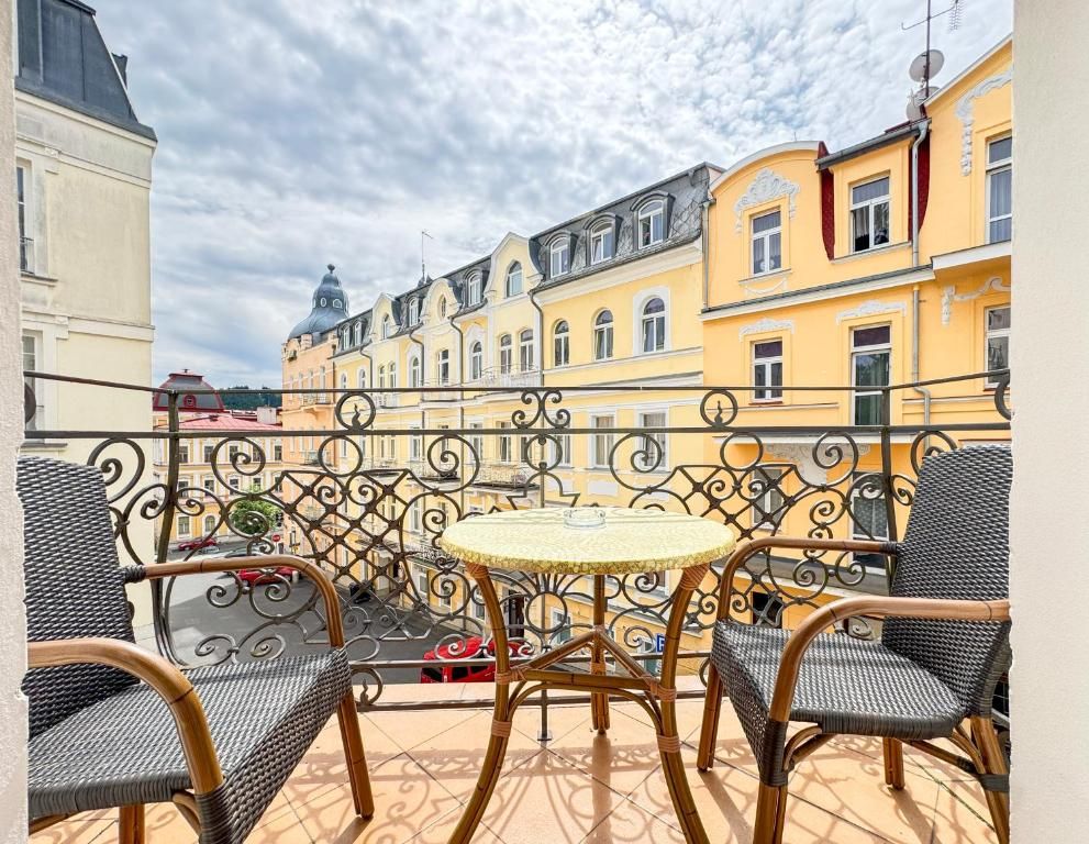 Hotel Residence Romanza фото 43