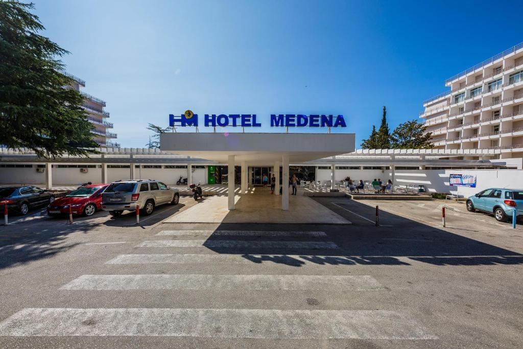 Medena Trogir фото 39