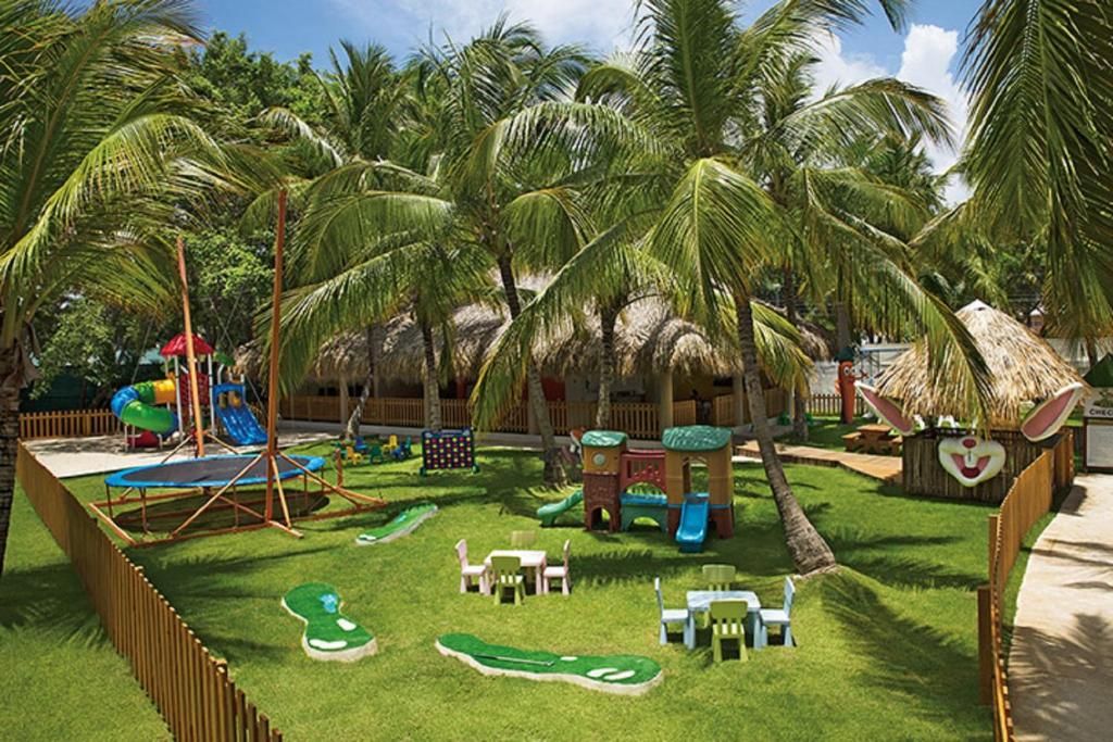 Sunscape Dominican Beach Punta Cana All Inclusive фото 28