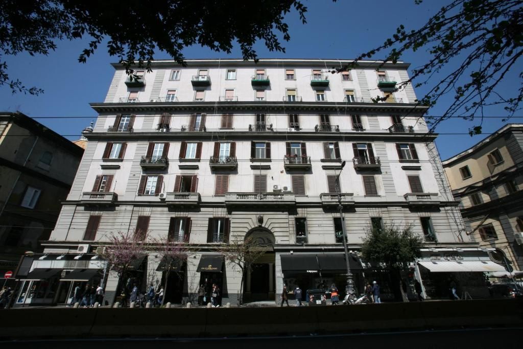 Napoli Suite фото 16