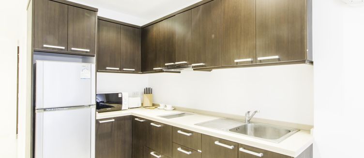 Фото отеля Sunset Plaza