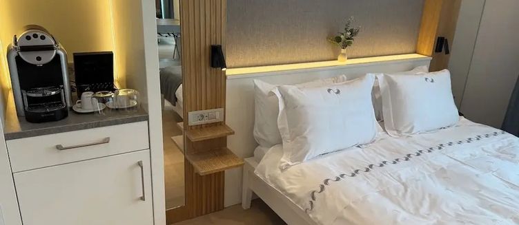 Фото отеля RUKA Hotel