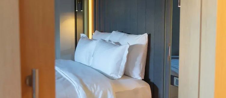 Фото отеля The Marni Hotel