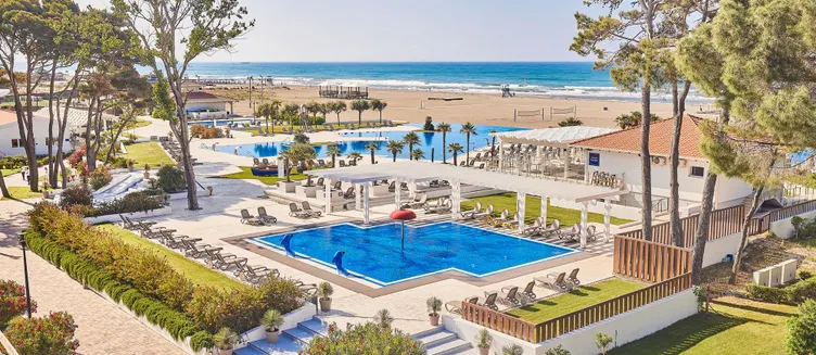 Фото отеля Azul Beach Resort Montenegro by Karisma