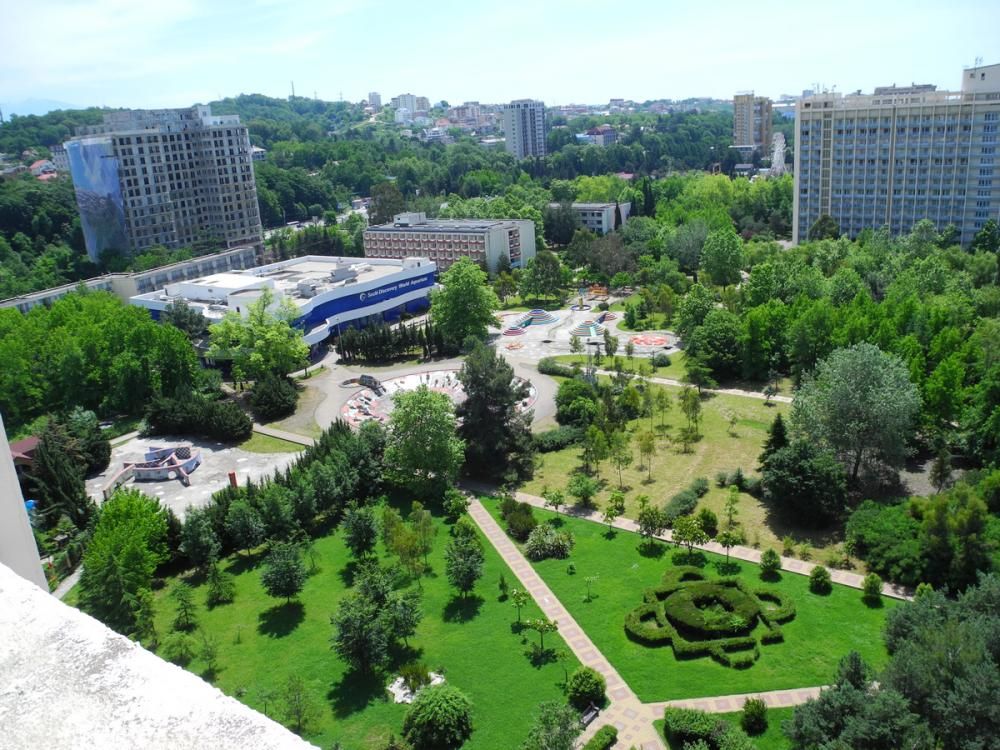 Пансионат «Фрегат» фото 55