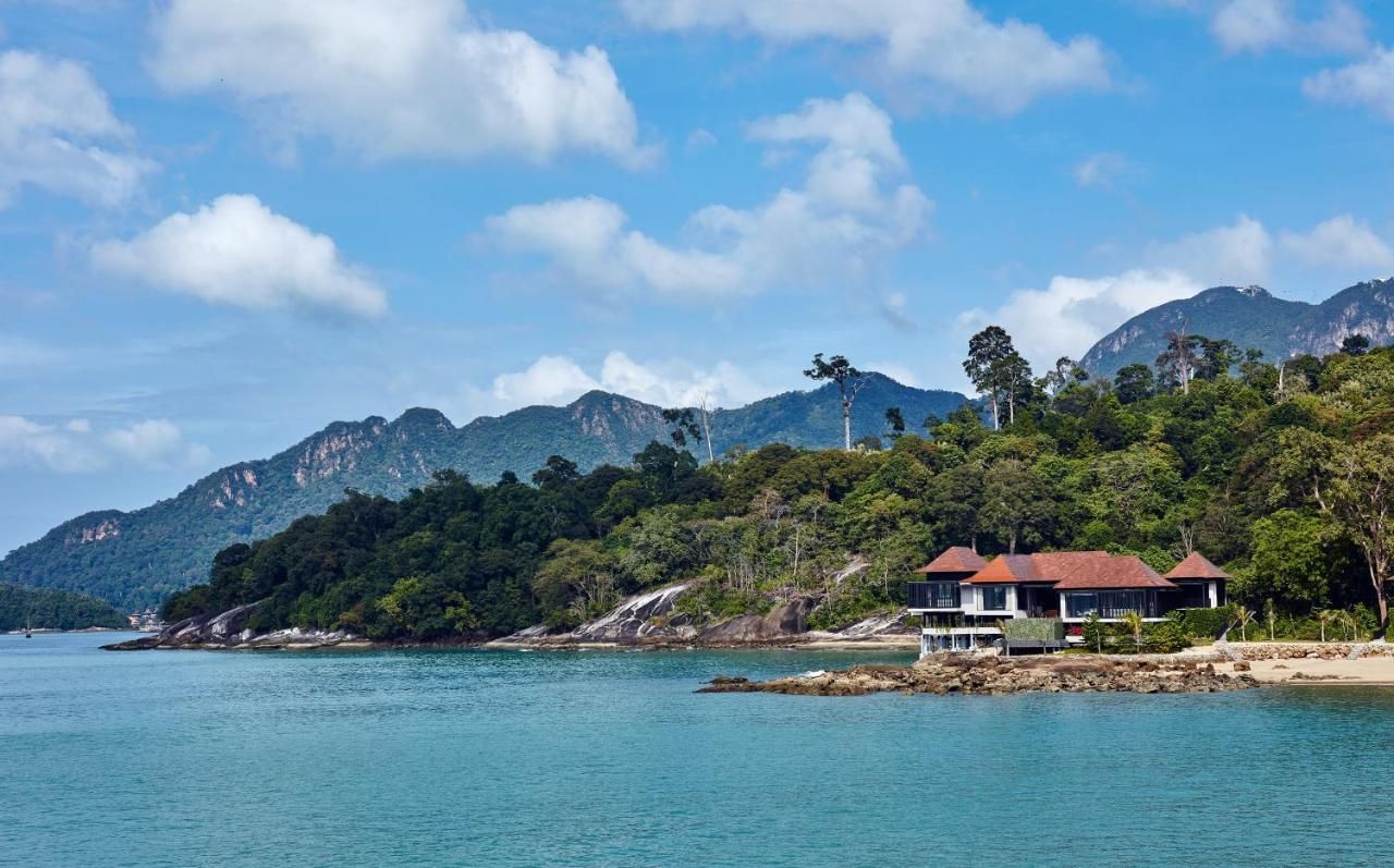 The Ritz-Carlton, Langkawi фото 64