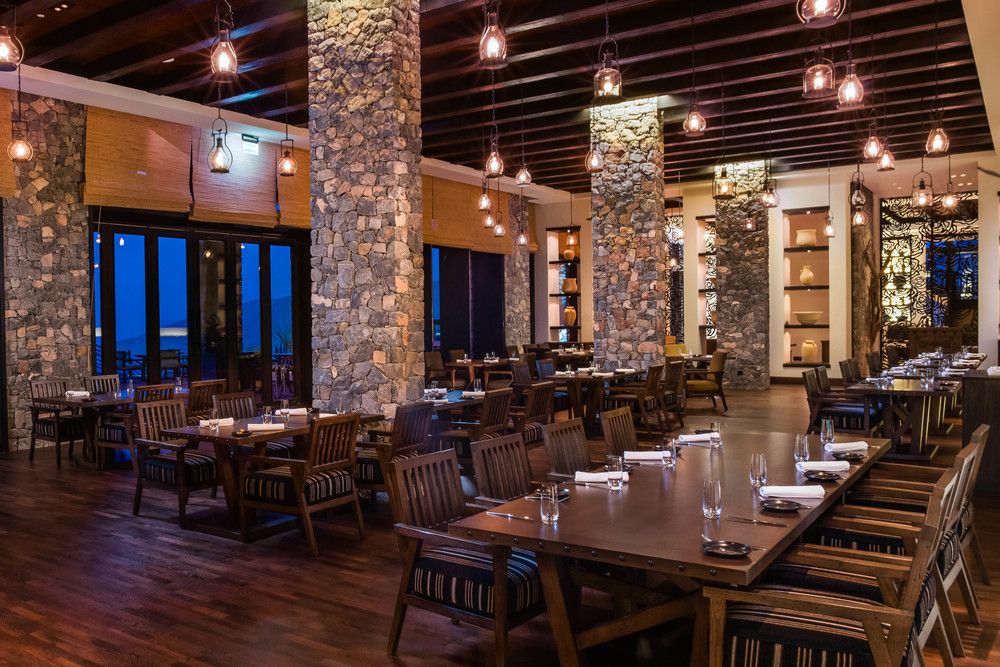 Alila Jabal Akhdar фото 106
