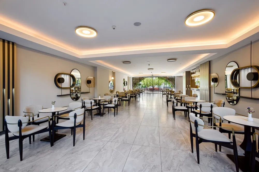 Movenpick Resort Antalya Tekirova фото 188