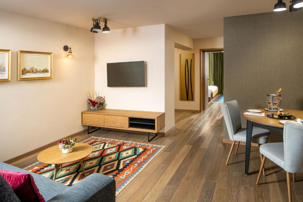 Sport Hotel & Spa фото 28