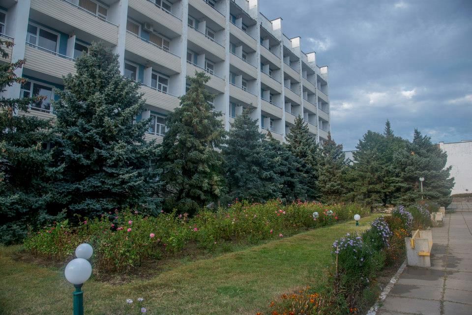 Пансионат «Пансионат «Южный»» фото 71