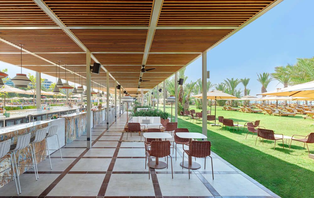 Maxx Royal Belek Golf Resort фото 174