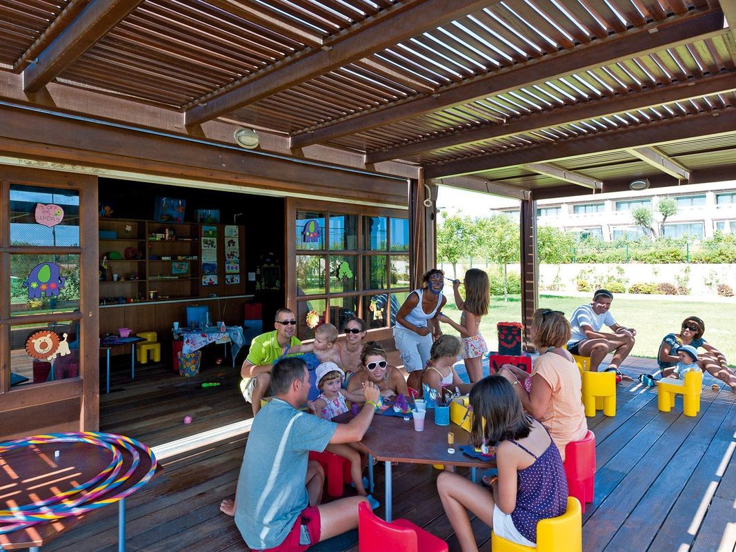 Giannoulis – Cavo Spada Luxury Sports & Leisure Resort & Spa фото 38