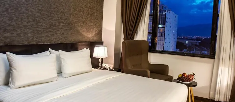 Фото отеля Golden Hotel Nha Trang