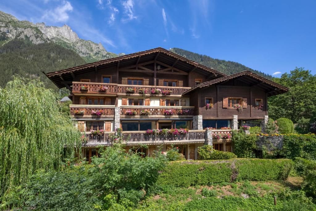Auberge du Bois Prin фото 2