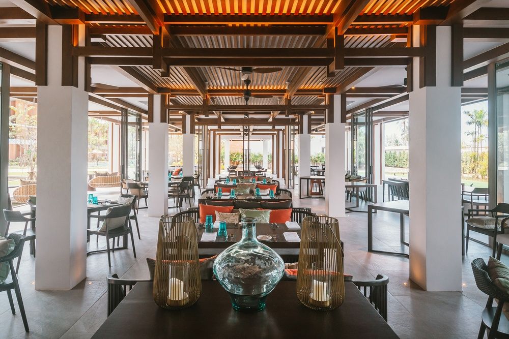 Pullman Khao Lak Resort фото 27