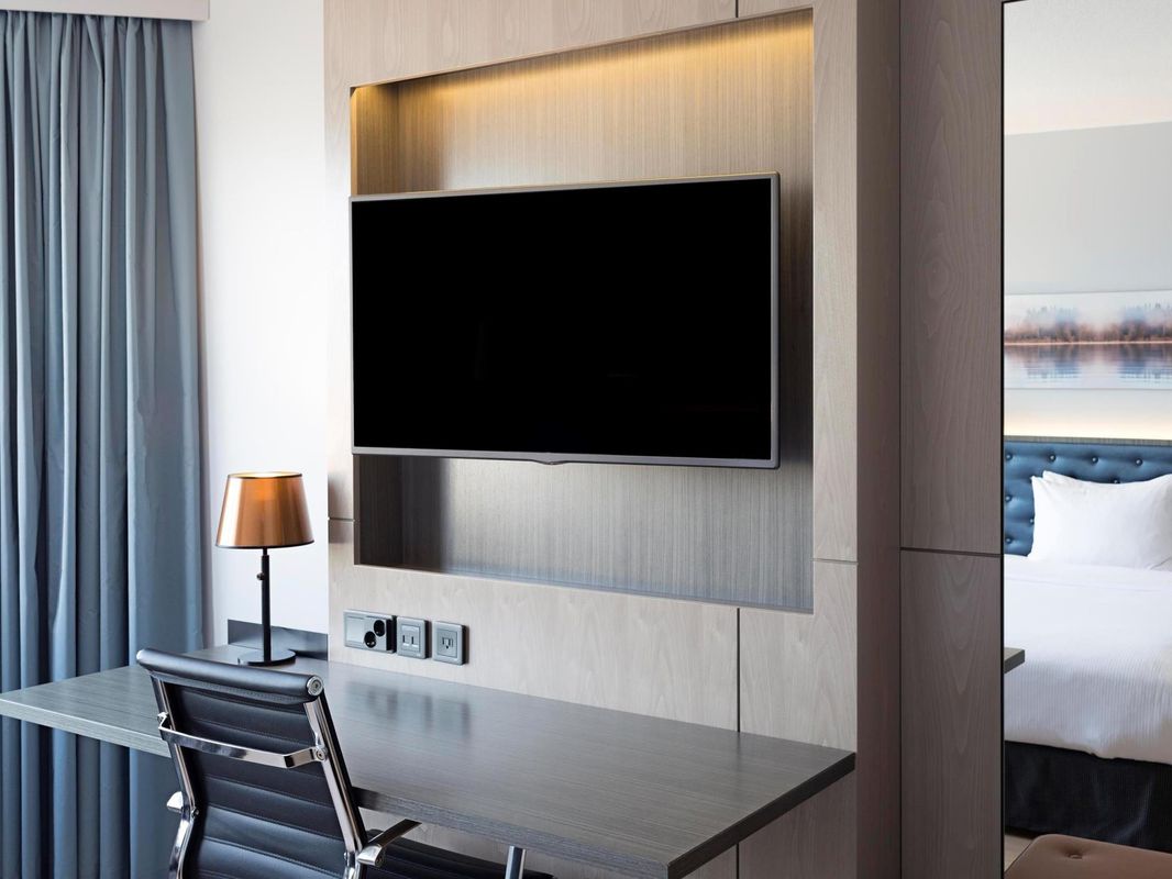 Hilton Strand Helsinki фото 16