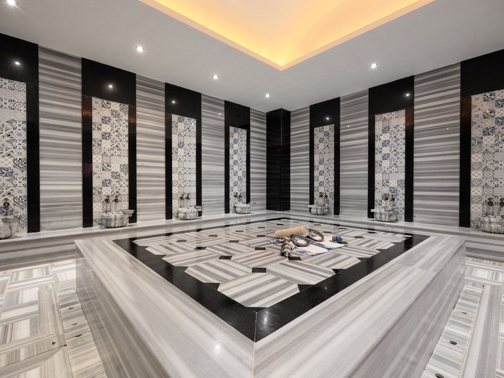 Diamond Premium Hotel & Spa фото 155