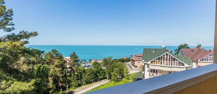 Фото отеля Aqua Life