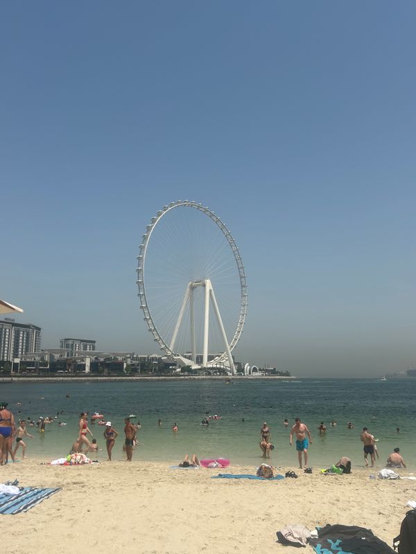 Rove Dubai Marina фото 24