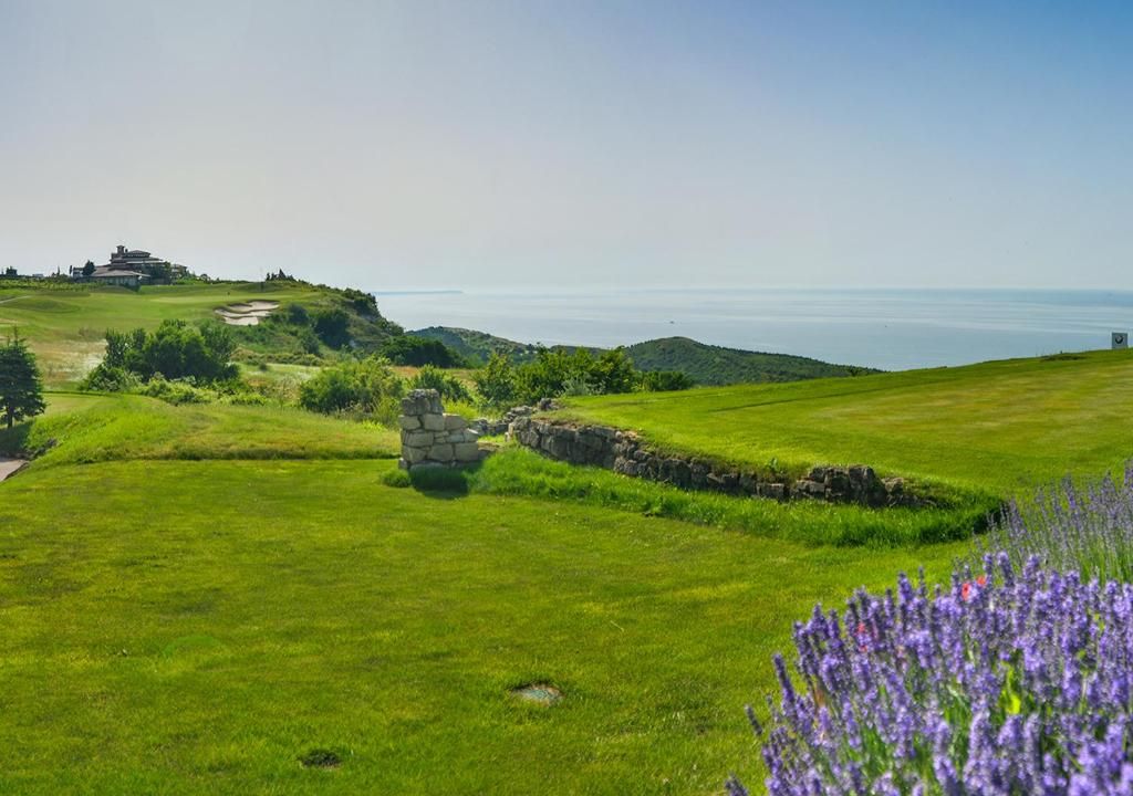 Black Sea Rama Golf & Villas фото 73