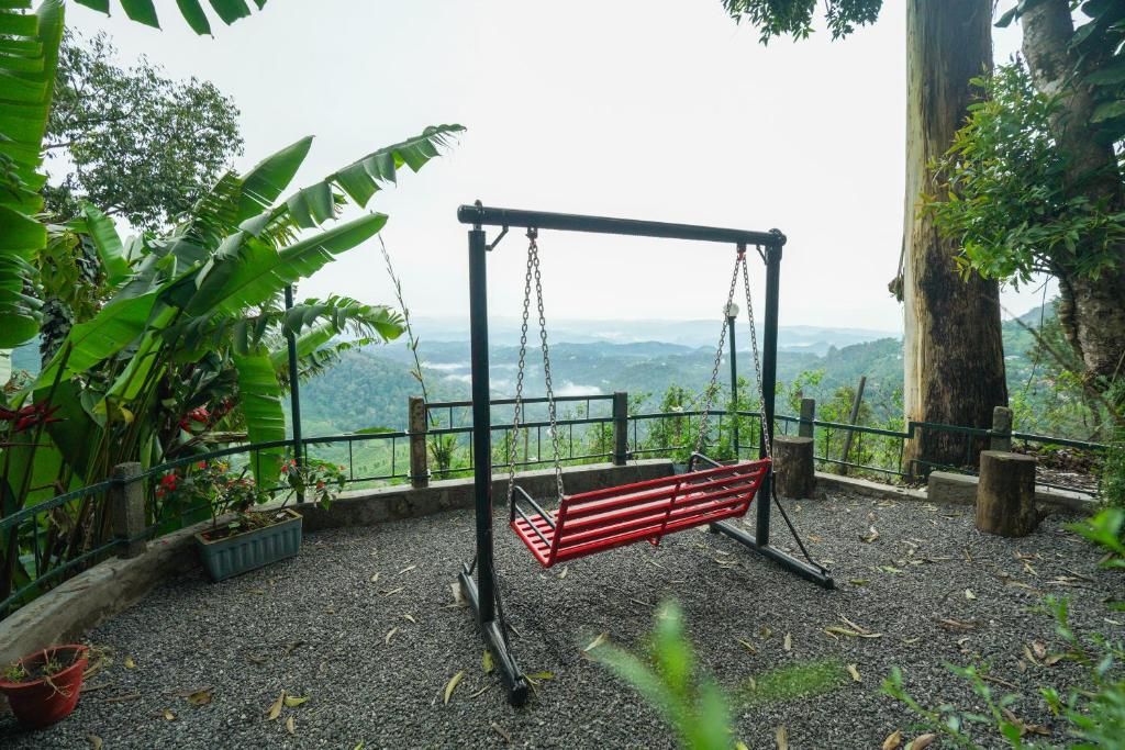Tea Valley Resort фото 40
