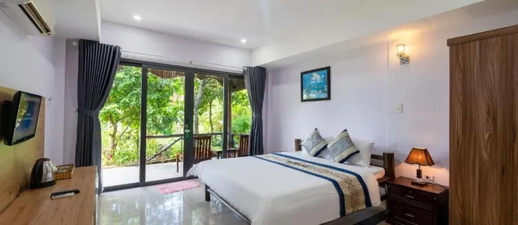 Фото отеля Mai Phuong Resort Phu Quoc