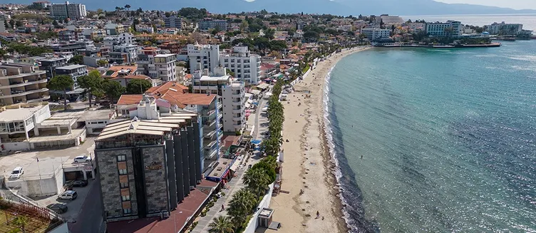 Фото отеля Sunday Beach Hotel