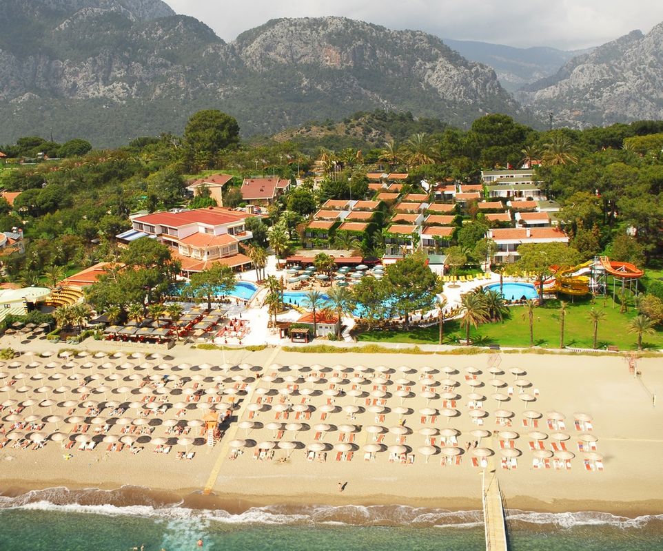 Club Boran Mare Beach фото 84