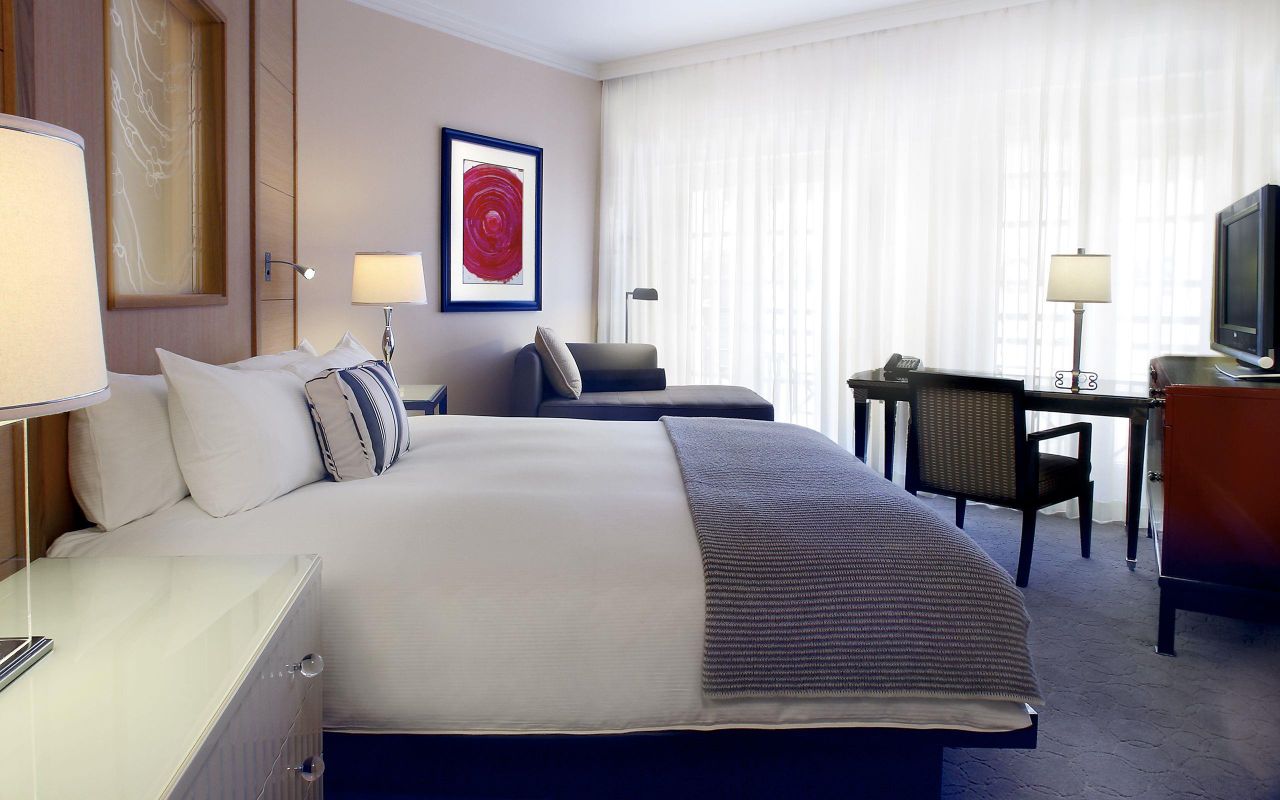 Hotel Sofitel Los Angeles at Beverly Hills фото 38