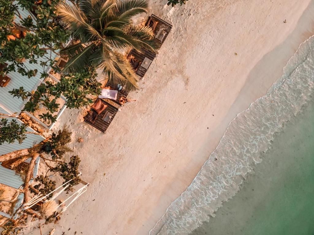 See Through Boutique Resort фото 42
