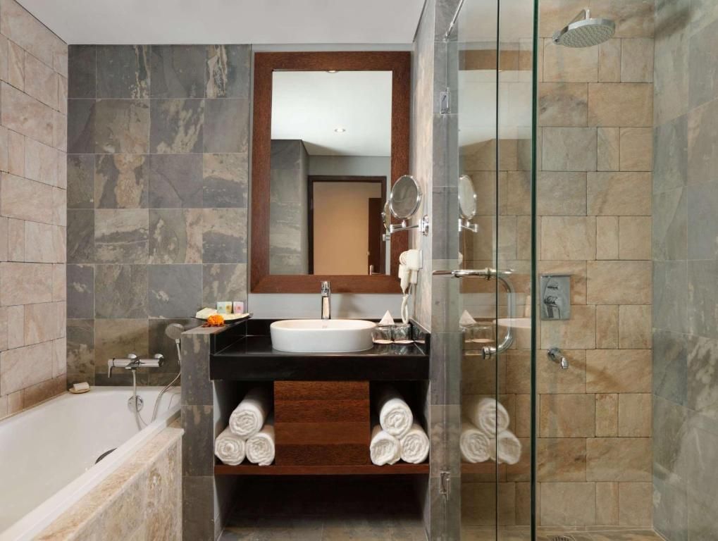 Best Western Premier Agung Resort Ubud фото 31