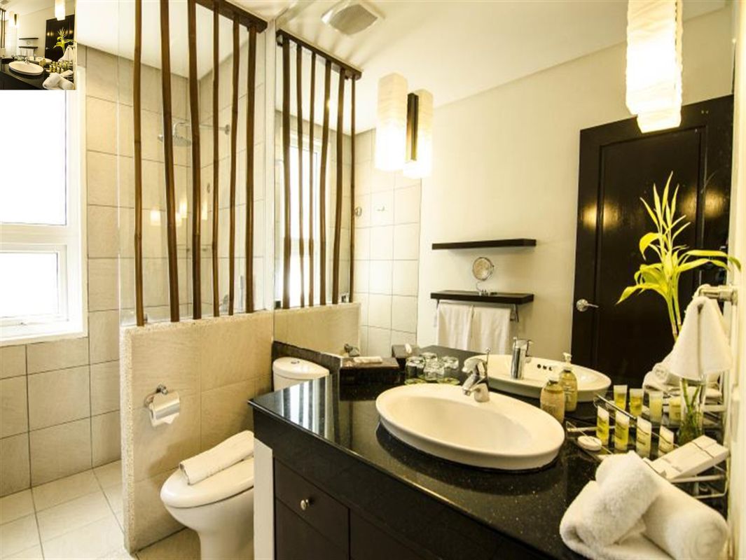 7 Stones Boracay Suites фото 23