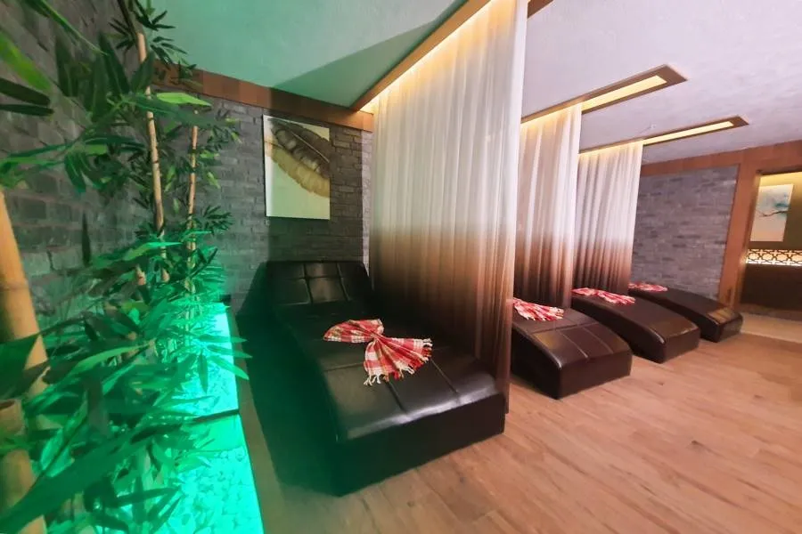 Sunthalia Hotels & Resorts (Adults Only) фото 22