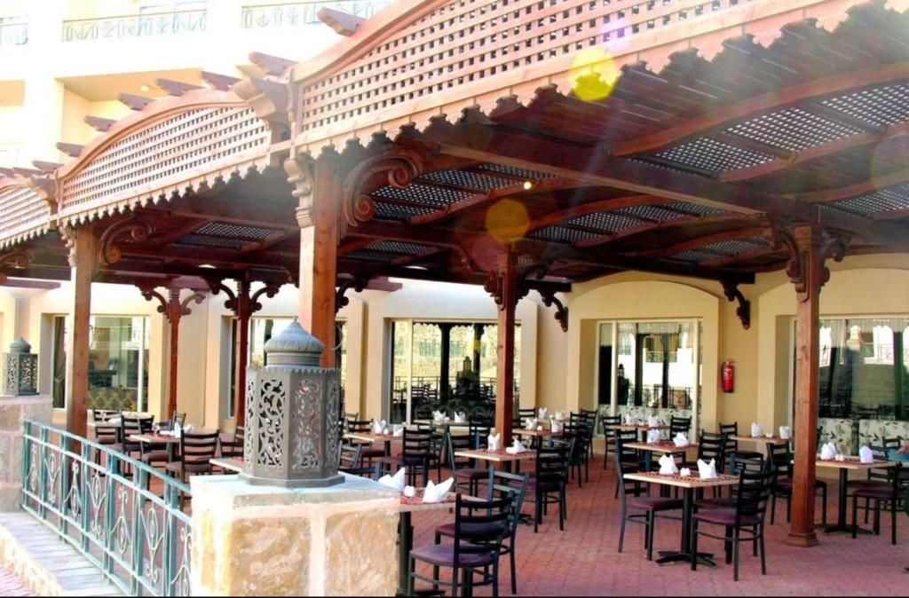 Sunset Boutique Hotel Sahl Hasheesh фото 15
