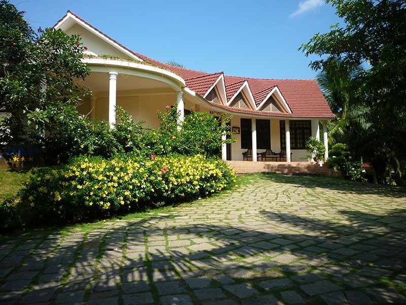 The Beach Resort фото 93