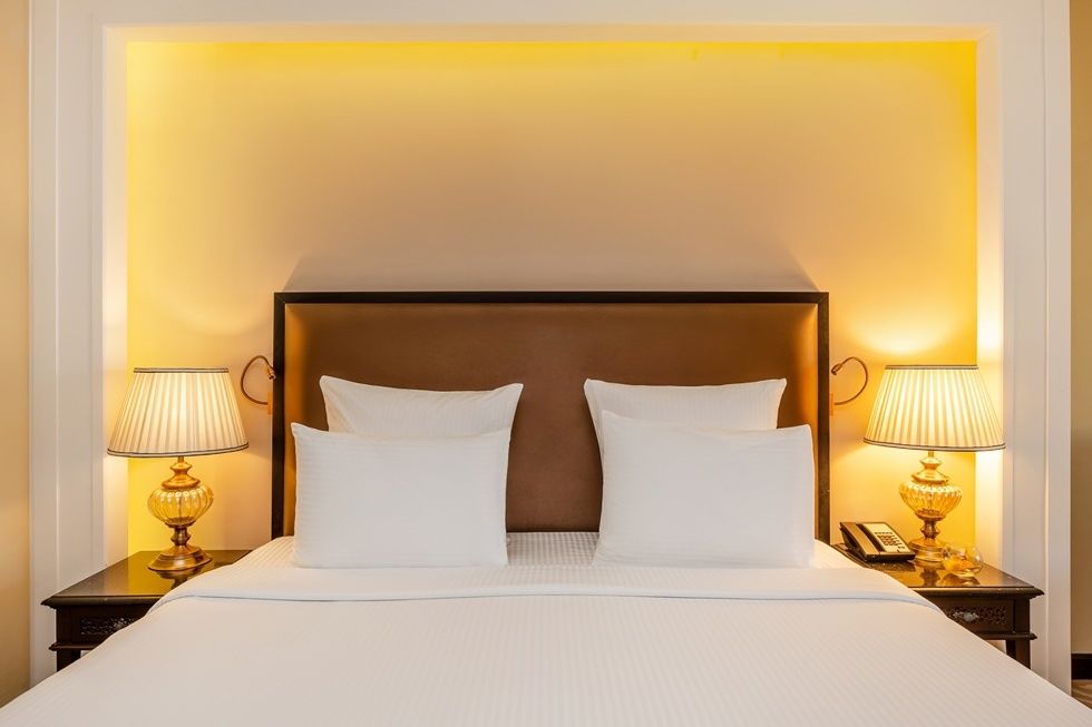 Pullman Resort Al Marjan Island фото 111