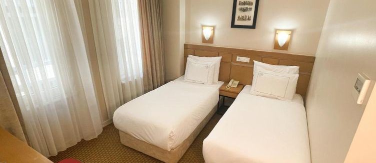 Фото отеля Sude Konak